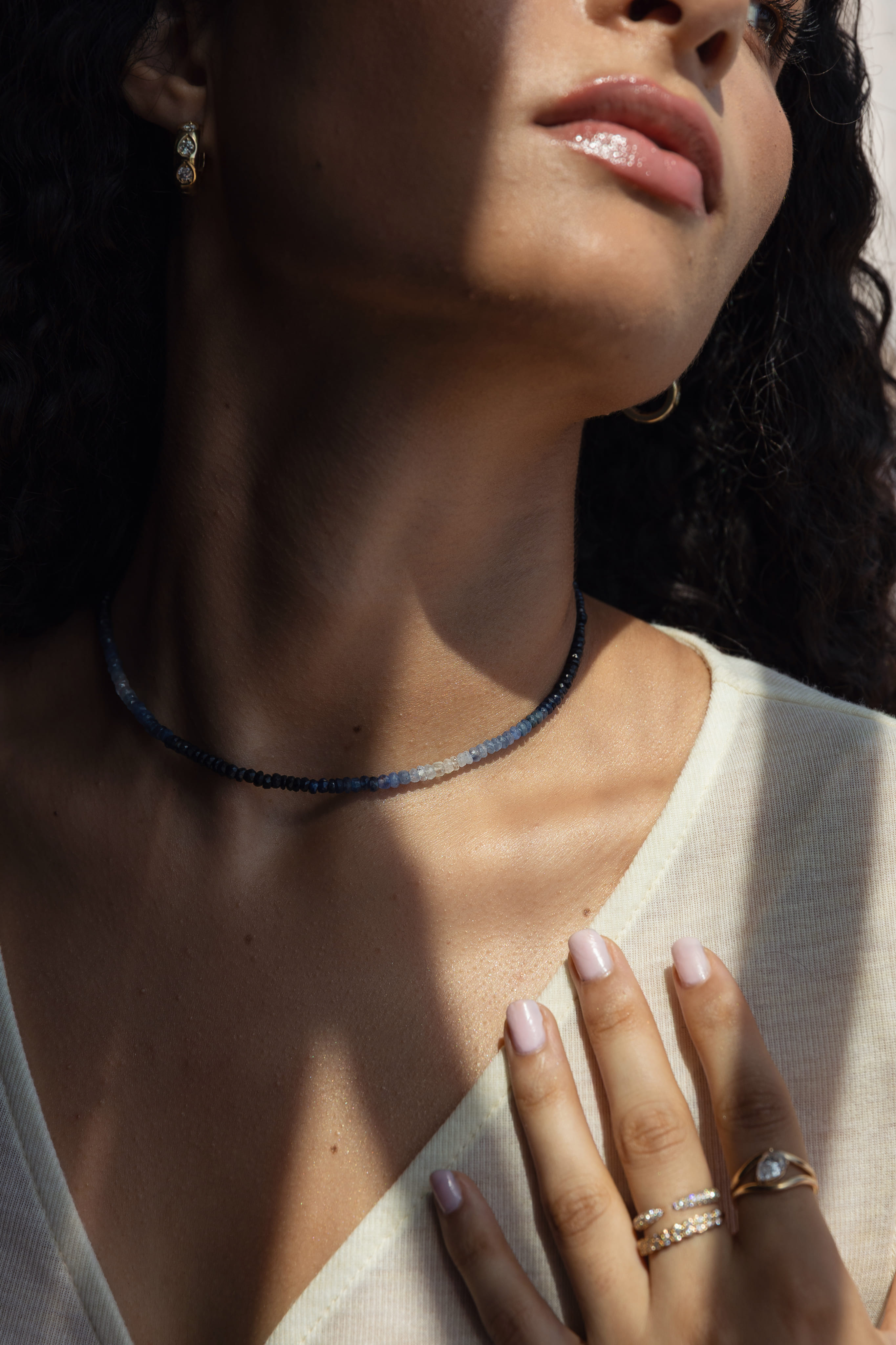 HANDMADE JEWELERY