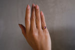 The Amour Pinky Ring