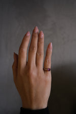 The Amour Pinky Ring