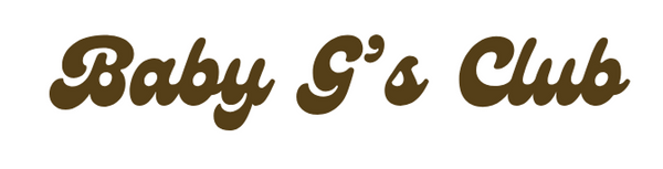 Baby G's Club