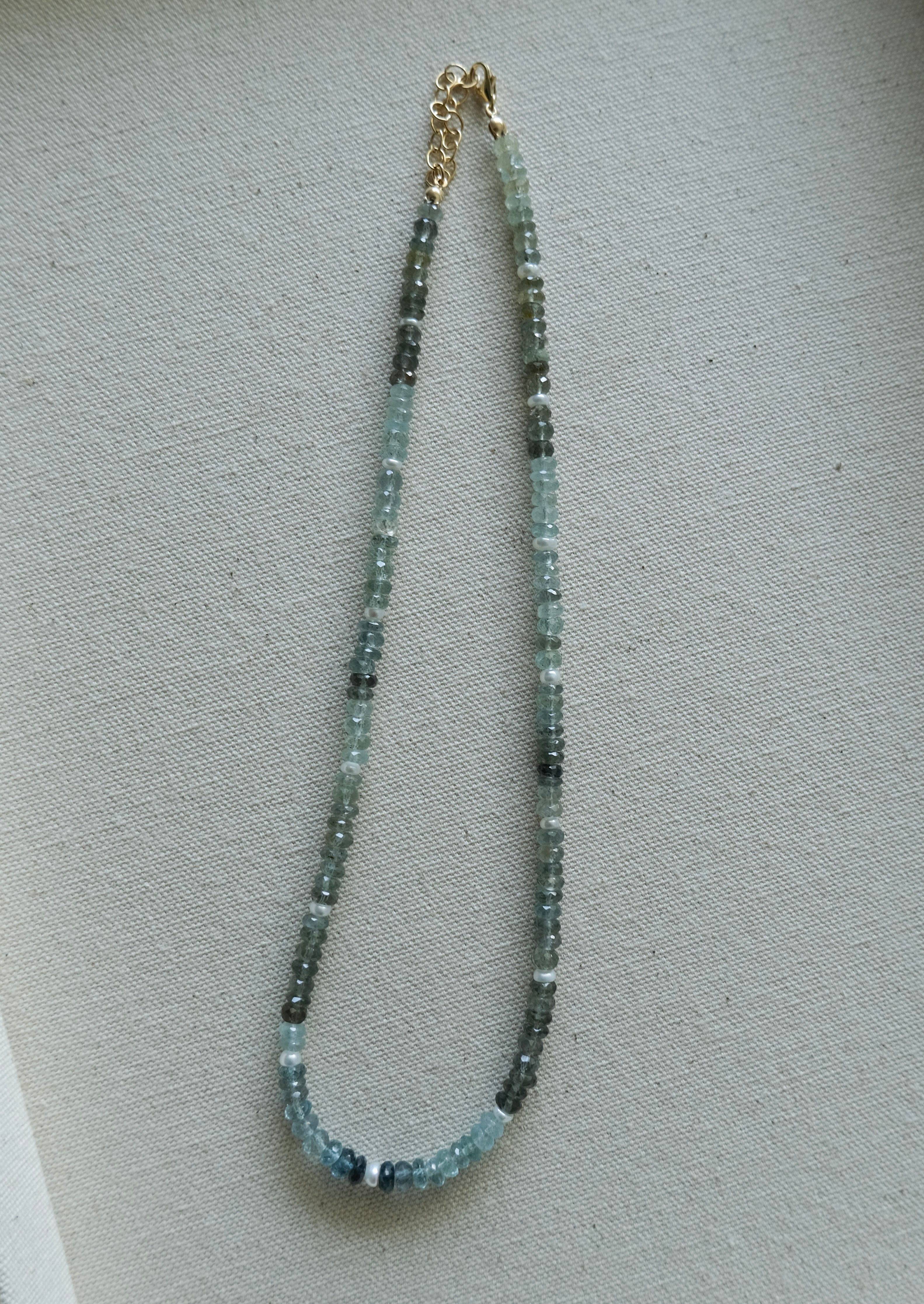 The Elysia Necklace