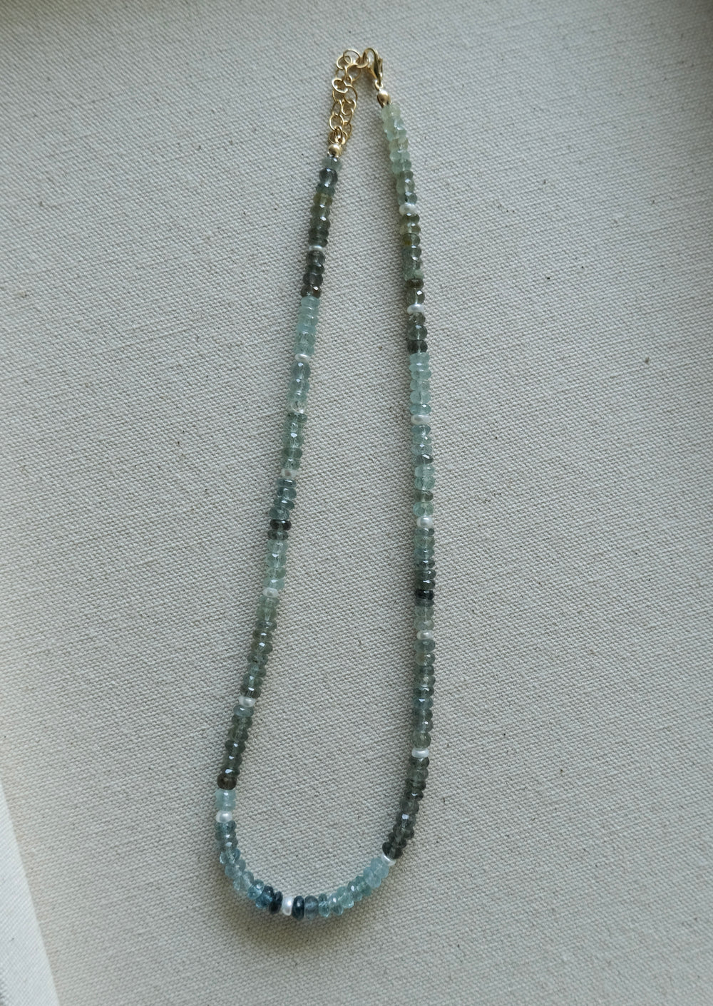 The Elysia Necklace