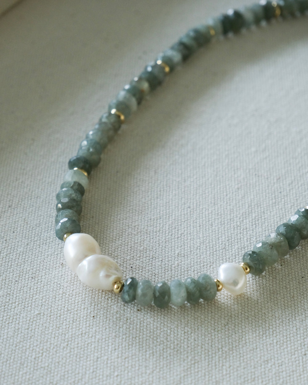 The Nerina Necklace