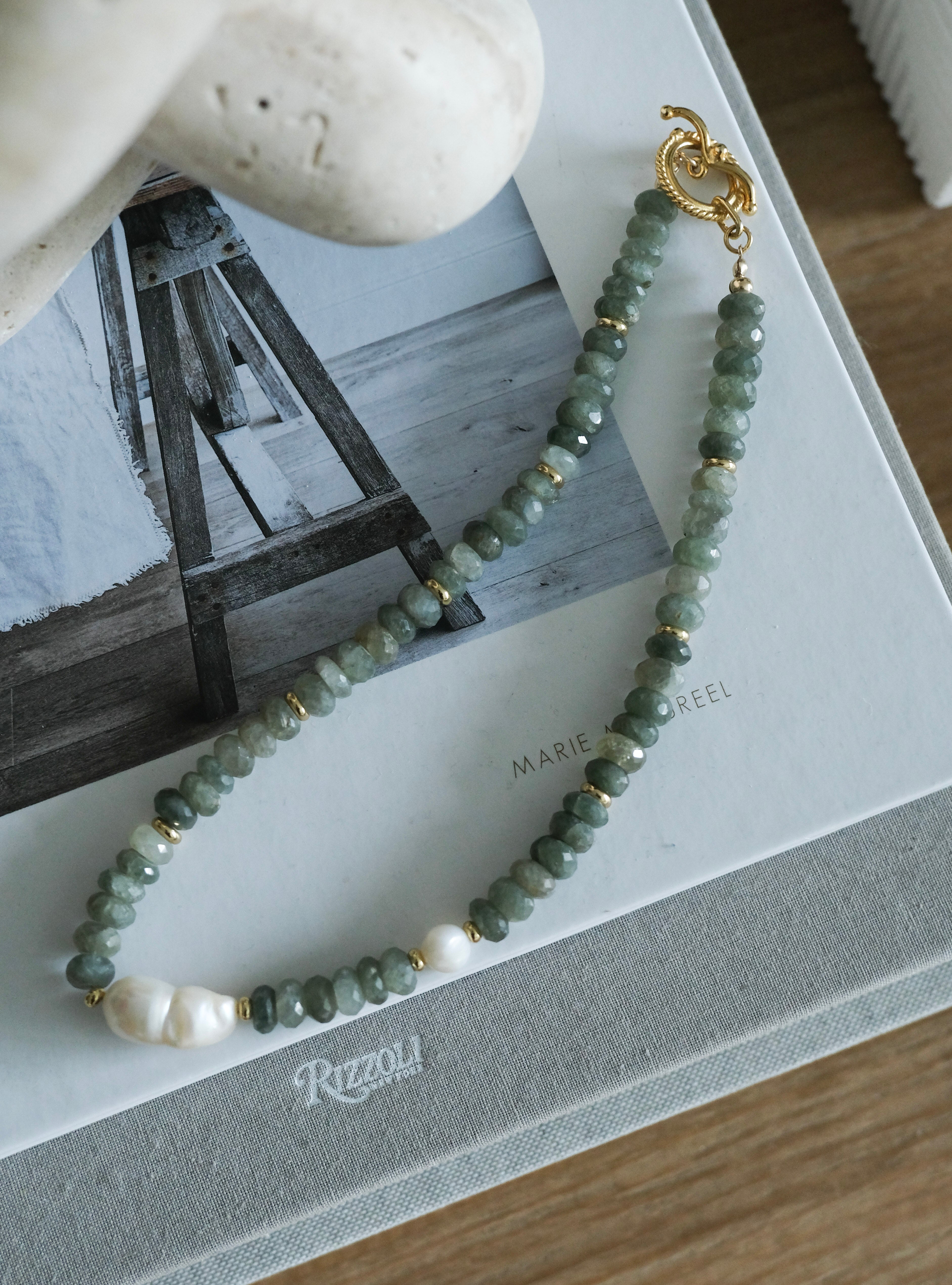 The Nerina Necklace