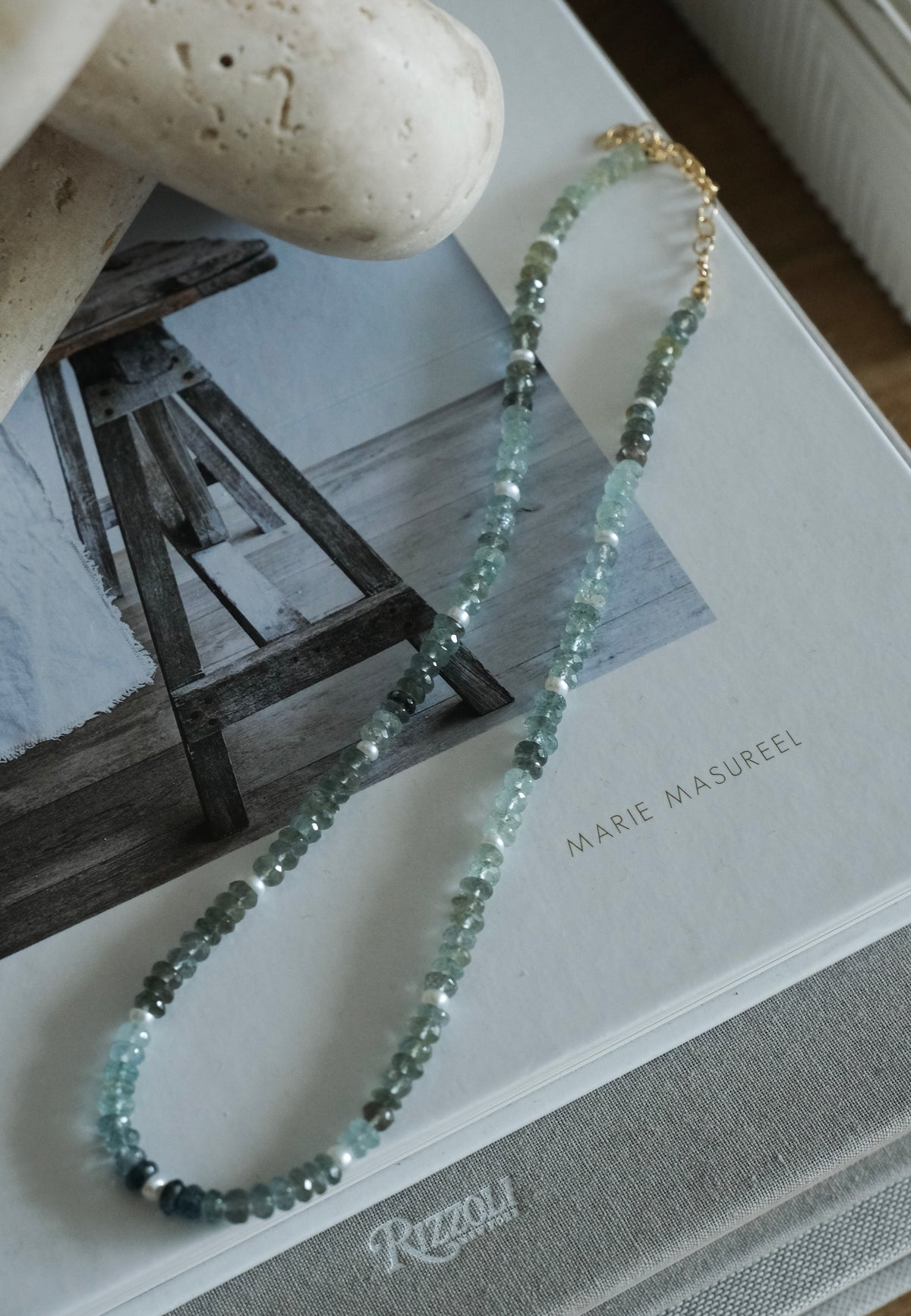 The Elysia Necklace
