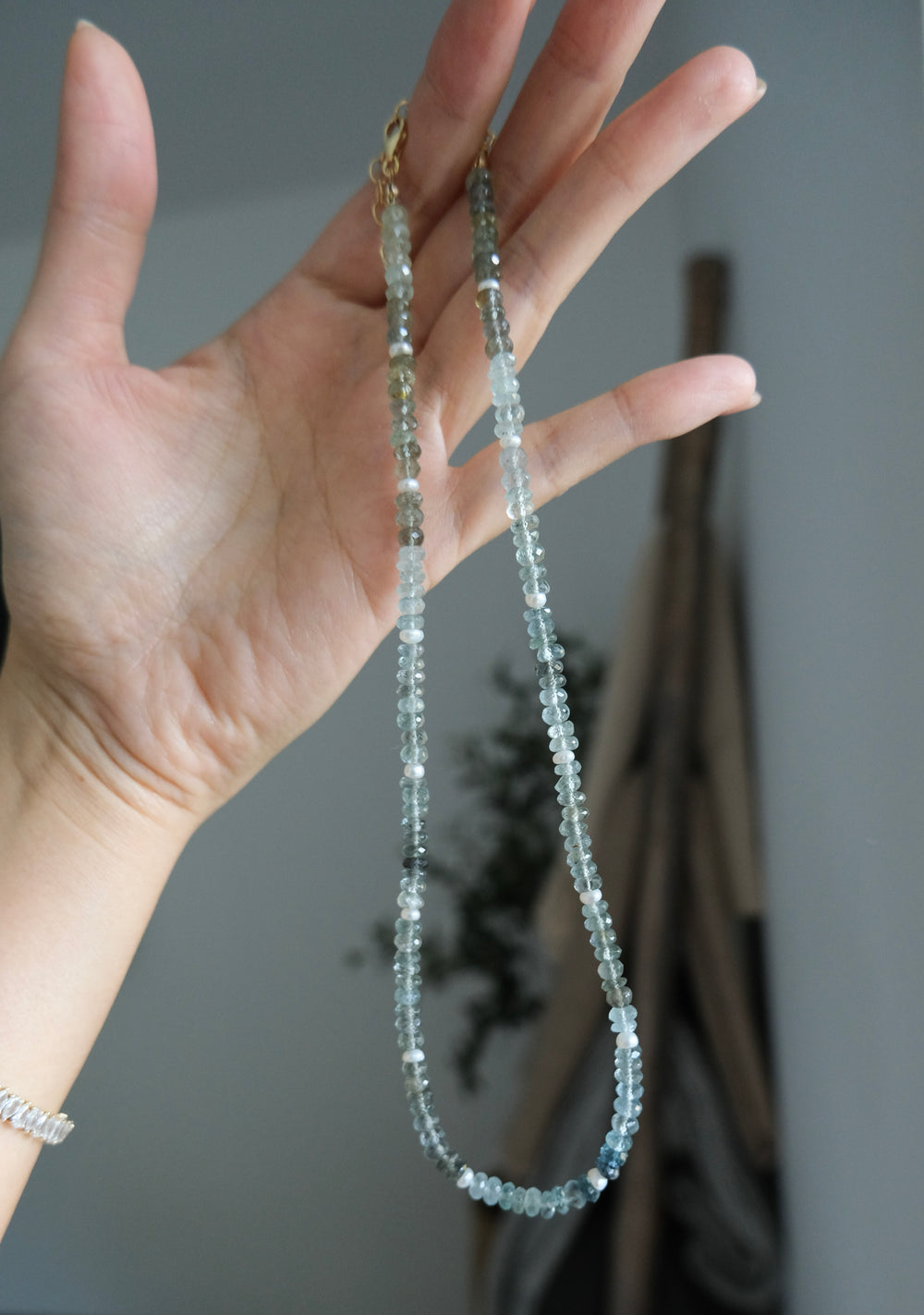 The Elysia Necklace
