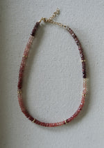 The Honey Necklace