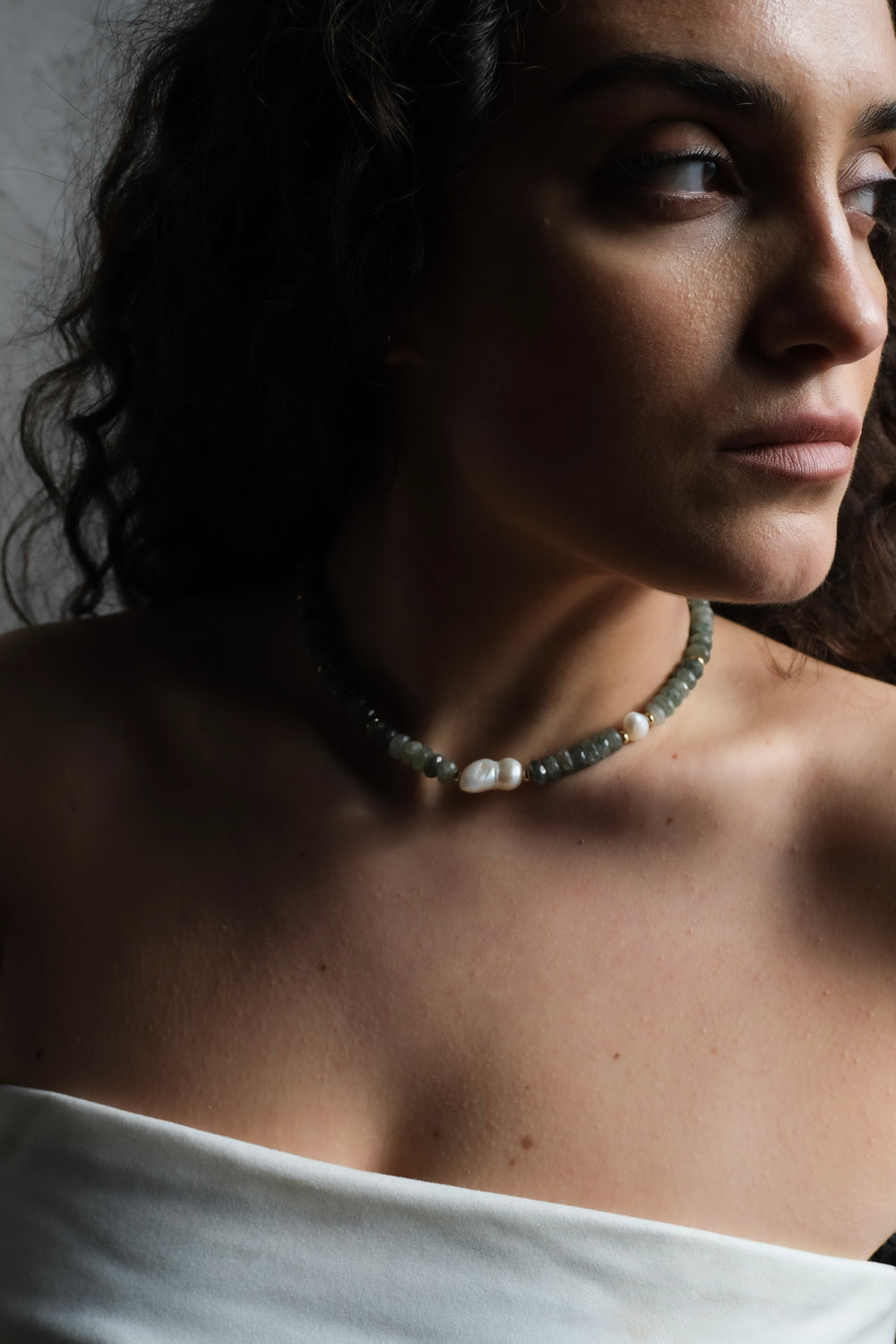 The Nerina Necklace