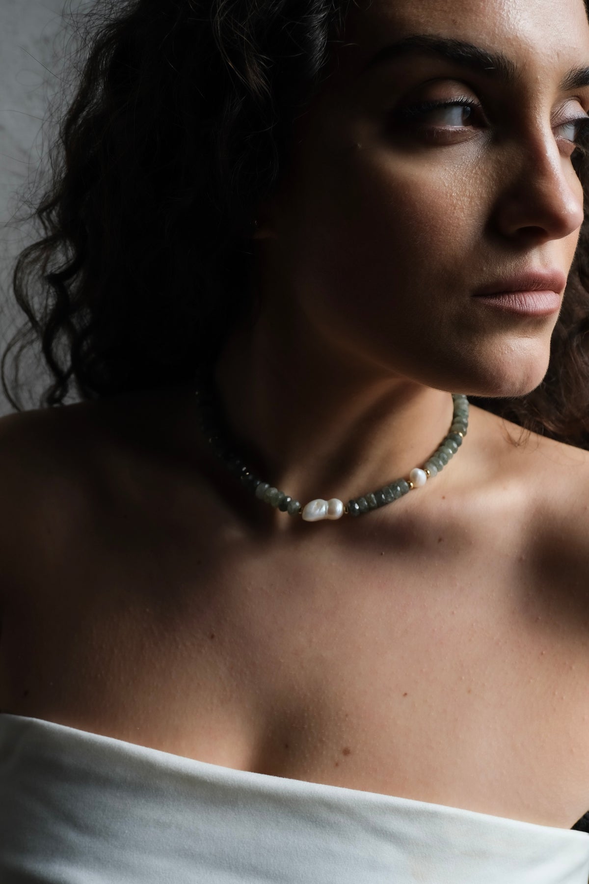 The Nerina Necklace