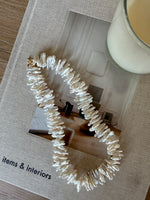The Summer Saturday Pearl Necklace
