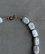 Baroque Freshwater Pearl Necklace