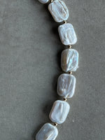 Baroque Freshwater Pearl Necklace