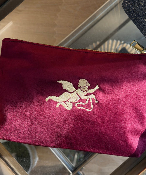 Baby G's Club Fits All Pouch