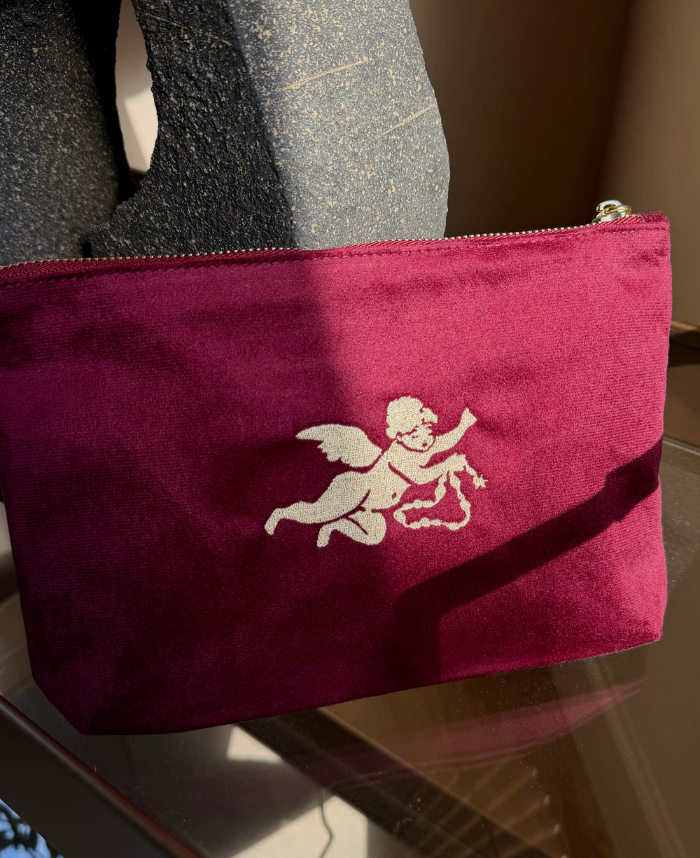 Baby G's Club Fits All Pouch