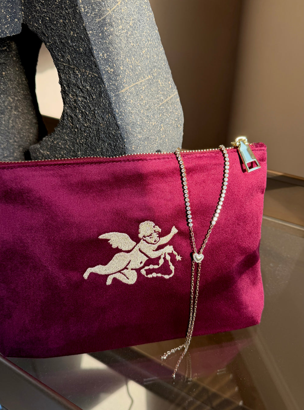 Baby G's Club Fits All Pouch