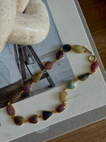 Gem Baby Necklace