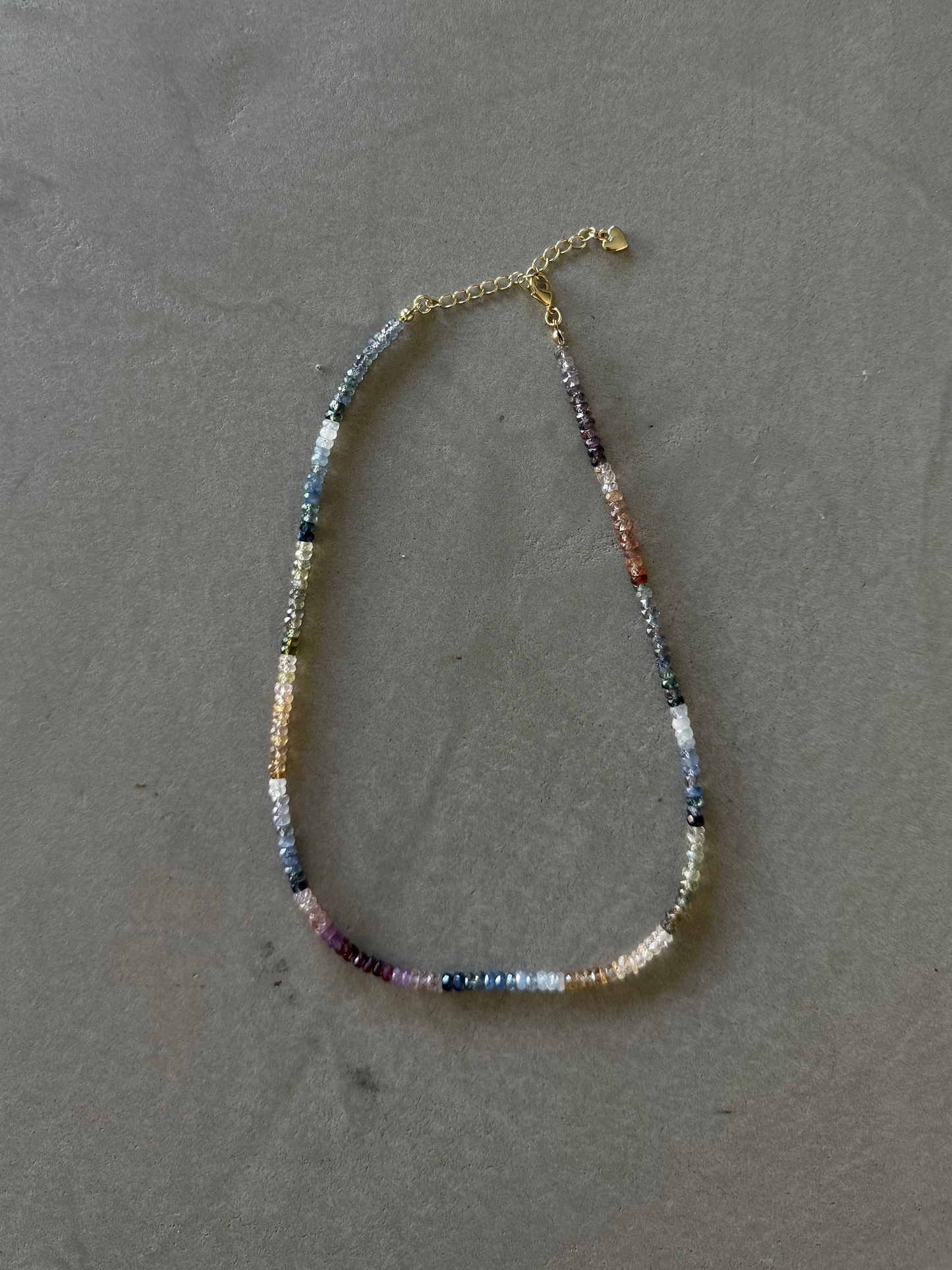 Midnight Muse Necklace