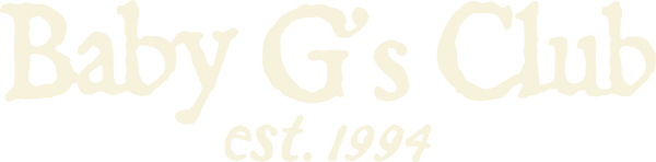 Baby G's Club