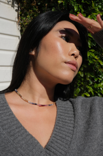 Midnight Muse Necklace
