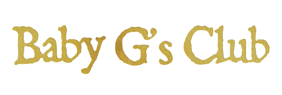Baby G's Club